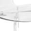 Chaise d'appoint de salle à manger empilable Edenfield-146476548-252932783-253412659
