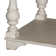  Hexham 24'' End Table w/ 1 Drawer