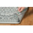 Pharrell Performance Oriental Indoor/Outdoor Area Rug-1589247485
