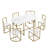 Dining Table Set