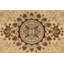 Tapis oriental ivoire / beige Clarence-20963568