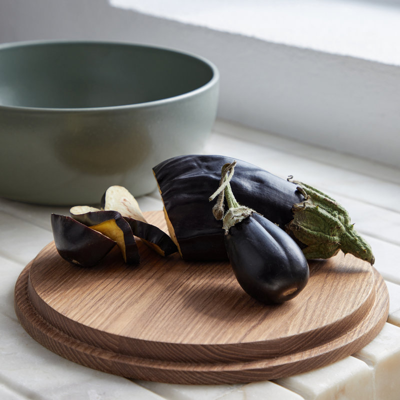 Casafina Pacifica Serving Bowl, Artichoke