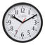 Horloge murale analogique La Crosse-1427836114