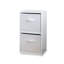 Northville 54cm H x 30cm W Cube Bookcase-1957372690