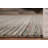 Striped Gabbeh Indian Area Rug 8