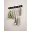 Metal Straight Wall Mounted Pot Rack-17081908