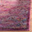 Tapis oriental fuchsia / mauve-22825227