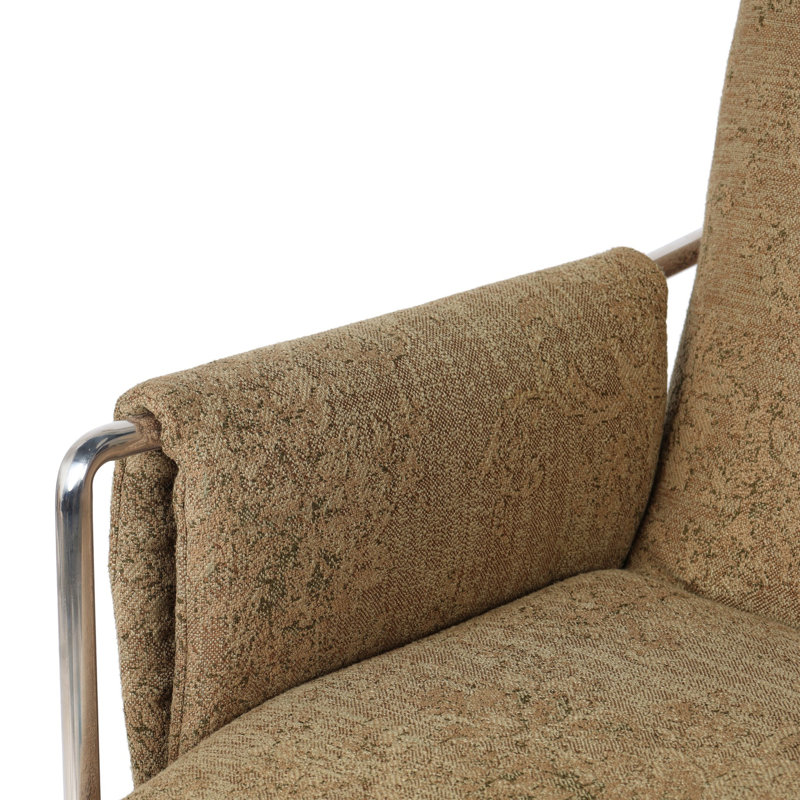 Sherman Swivel Task Chair, Fallingbrook Cafe