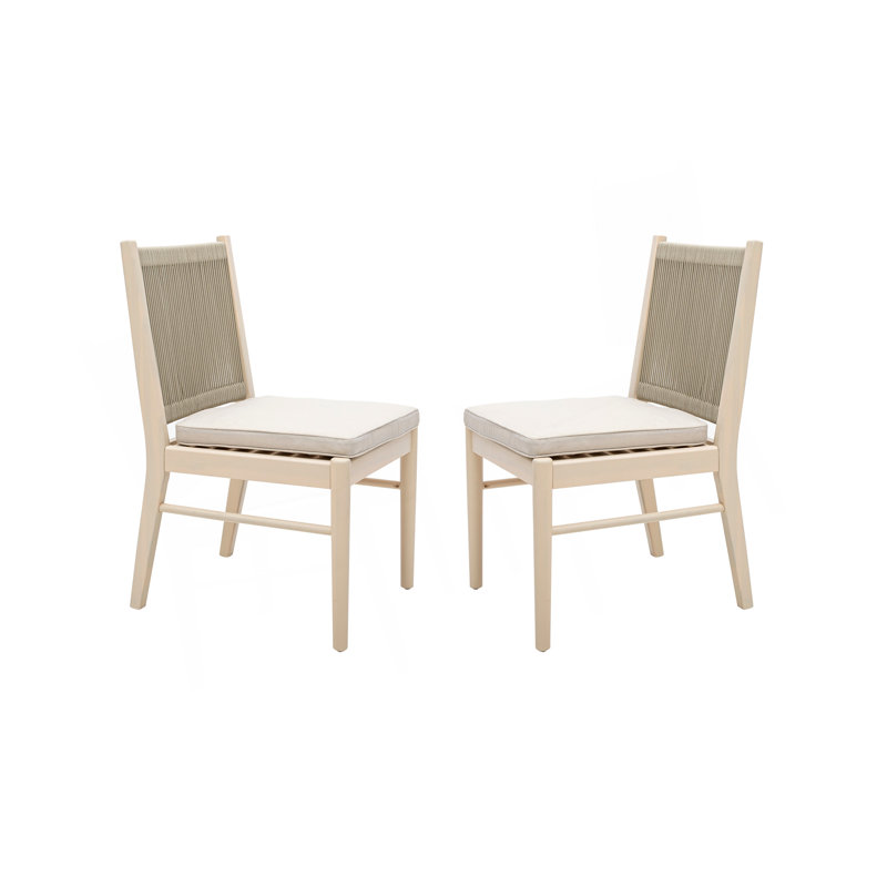 CORDOBA KD DINING CHAIR