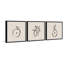 Nature's Goodies par Marmont Hill - Ensemble de 3 reproductions de cadres photo-88498149