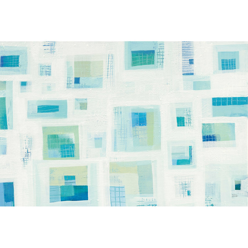 Harbour Windows V, H 8 po x l 12 po