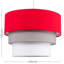Aztec Drum Pendant Shade-113616315-17531610
