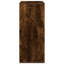 Shivin 71.5cm H x 60cm W Bookcase-434354626
