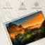Coucher de soleil sur le parc national Harnek Zion-107709488