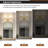 Bathroom Vanity Light-184346657