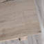 Bureau d'ordinateur avec huche, finition brune-292145695