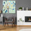 Art mural en verre acrylique-1214248166