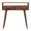 Console en bois massif 35,43 po Desolina-1321734051