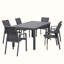 Ensemble repas pour patio-97767134