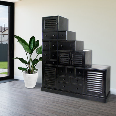 Armoire Hallman