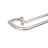Steel Adjustable Double Curtain Rod-355379037-320827845