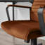 Fairmont Park Velvet Conference Chair-1400155708