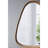 Emrehan Oval Wall Mirror