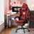 Rouge est en rupture de stock