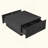 Square Coffee Table With 4 Drawers-1491020271