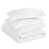 White/White