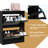 10 Pair Flip Down Shoe Storage-1299634623
