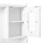 Dressing Table with Mirror