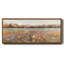 Meadow Moonrise- Framed Canvas-1409061352-1409061354