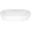 Récipient Duravit D-Neo blanc brillant de 23,63 po