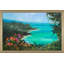 Surplombant l'inlet par - Peinture-2146466647-2146466650