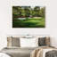 «Augusta National 13th Hole I», reproduction sur toile-545294595