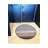 Multicolored Striped Woven Base Modern Decorative Carpet-1545926777