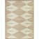 Tapis crème Keri