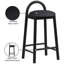 Bartolomea 27" Counter Bar Stool-672686511-672686508