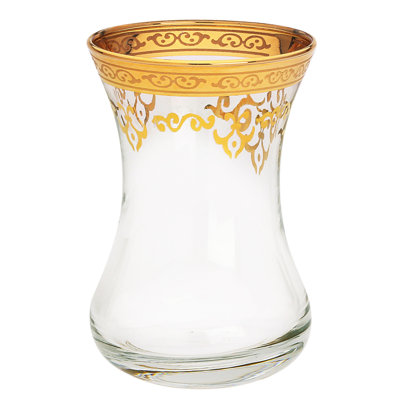 6 oz Verre à boire