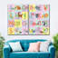 Impression sur toile pastel-1989047620