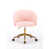 Rose est en rupture de stock