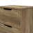 Aroob 23.62'' Tall 2 - Drawer Nightstand-1877693086-1847521313