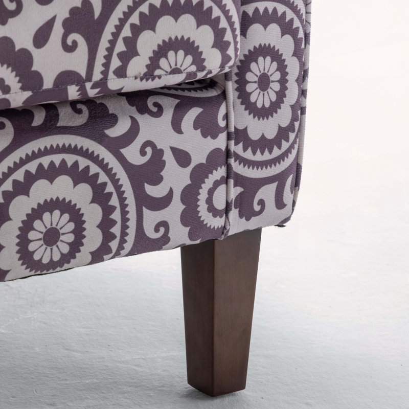 Fauteuil Traditional