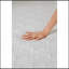 Matelas en mousse viscoélastique gélifiée blanc / gris foncé-214759405-214759392