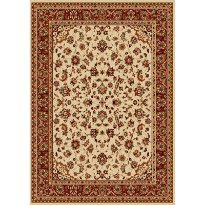 Tapis ivoire Sterling