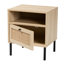 Caseylynn 18.9'' W Nightstand