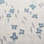 Martha Stewart 3551, laine touffetée à la main à 80%; Tapis floral 20% coton-125855259