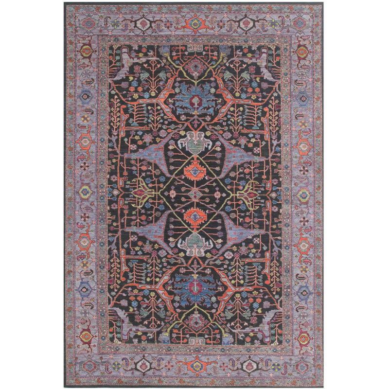 Tapis noué à la main Dover
