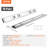 VEVOR 24 Inch Drawer Side Mount Rails-96230475